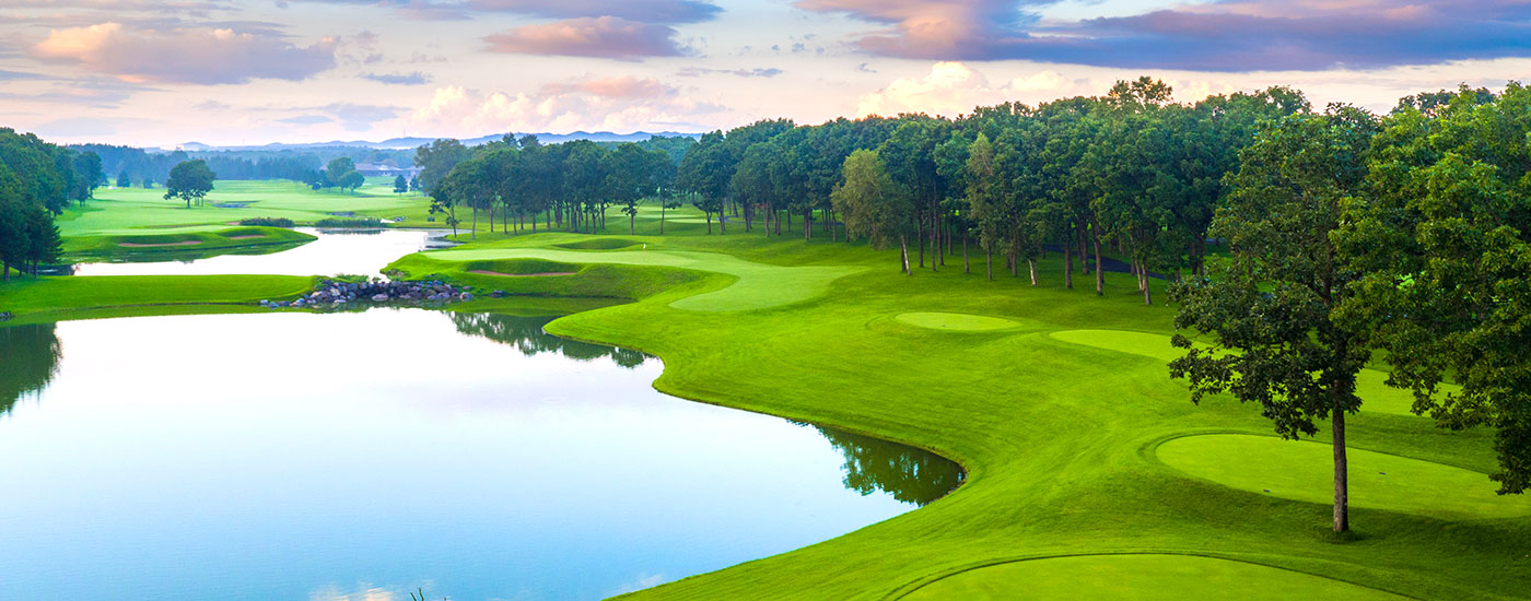 Japan Finally Open For Golf Tourism! By / Golf In Japan